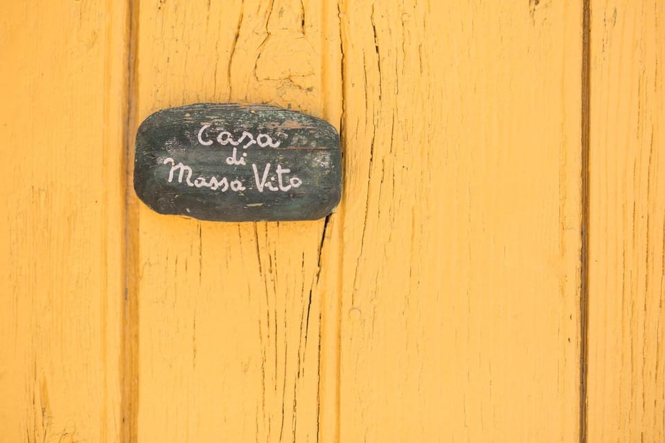 Villa Zottopera - Dimora di Sicilia Farm Stay in Sicily