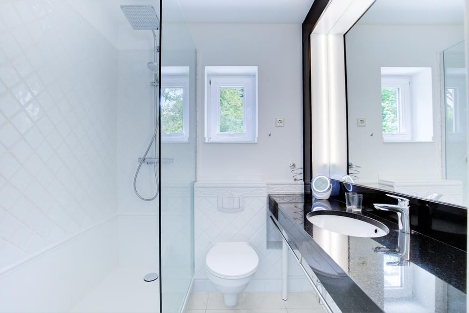 Windeby 3T Apartment in Wenningstedt-Braderup
