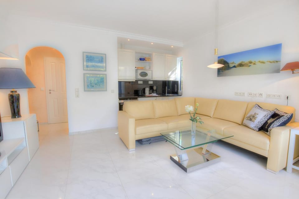 Windeby 4T Apartment in Wenningstedt-Braderup