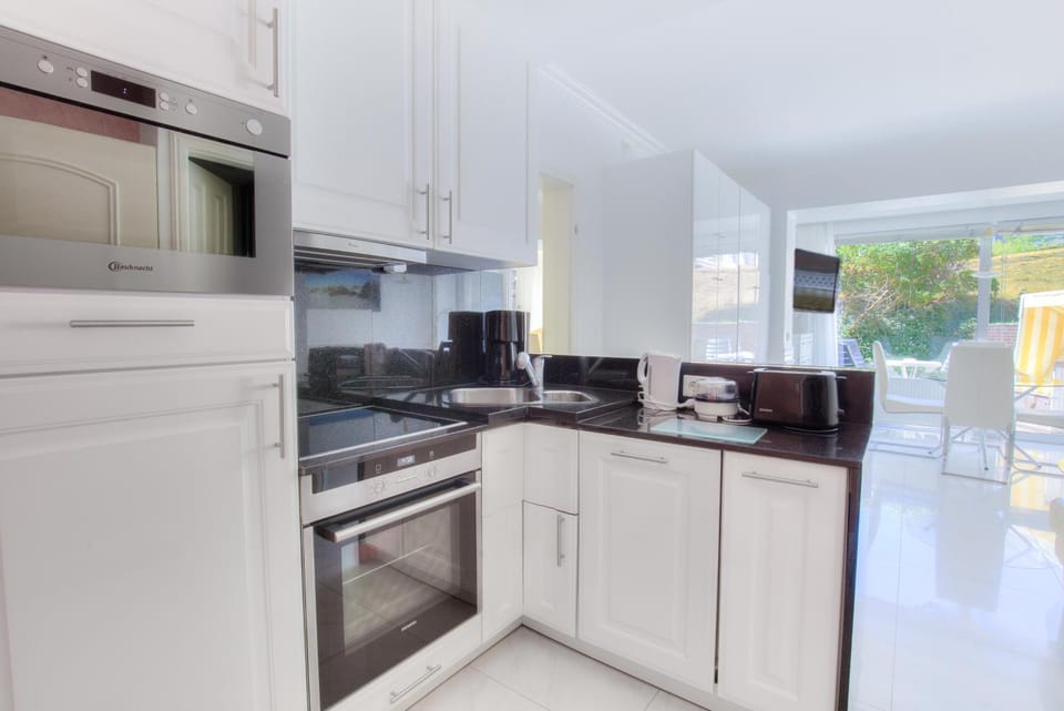 Windeby 6T Apartment in Wenningstedt-Braderup