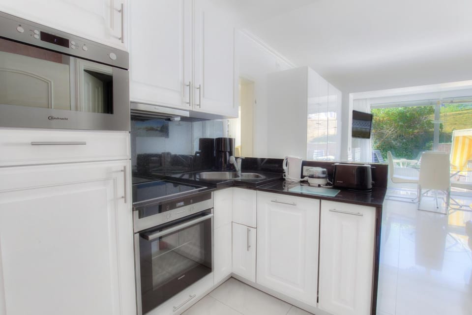 Windeby 6T Apartment in Wenningstedt-Braderup