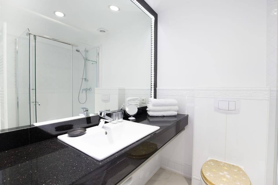 Windeby 6T Apartment in Wenningstedt-Braderup