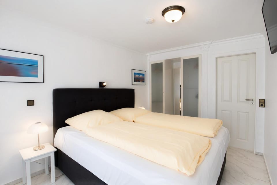 Windeby 7T Apartment in Wenningstedt-Braderup