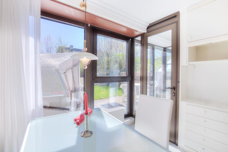 Windeby 7T Apartment in Wenningstedt-Braderup