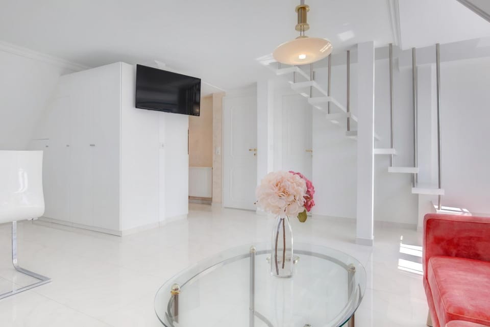 Abaxie A Apartment in Wenningstedt-Braderup