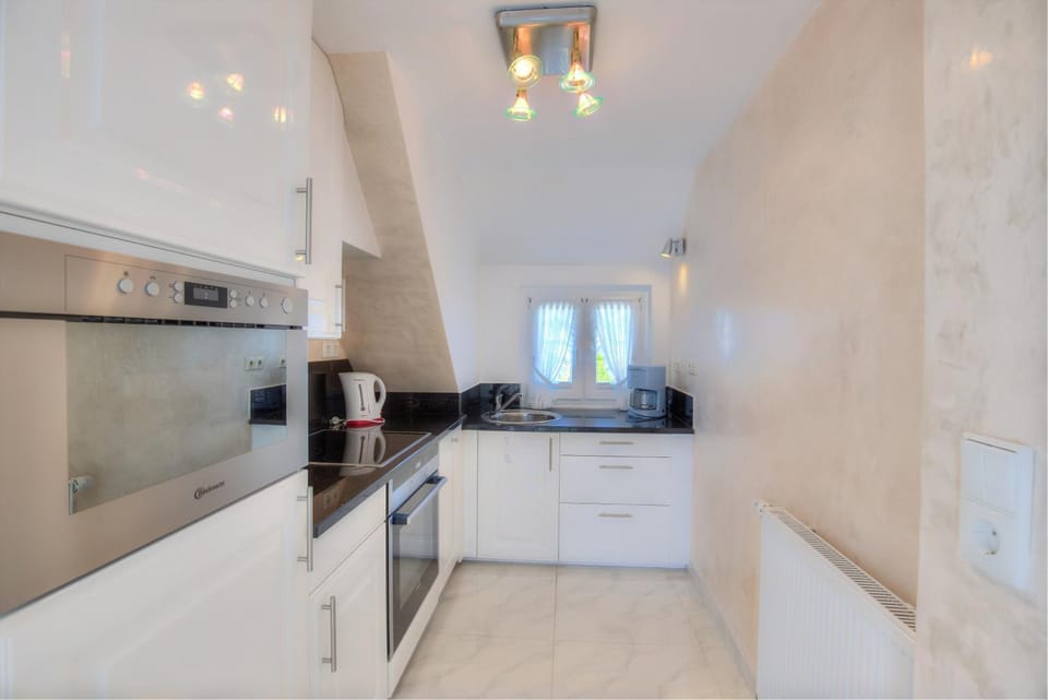 Abaxie A Apartment in Wenningstedt-Braderup