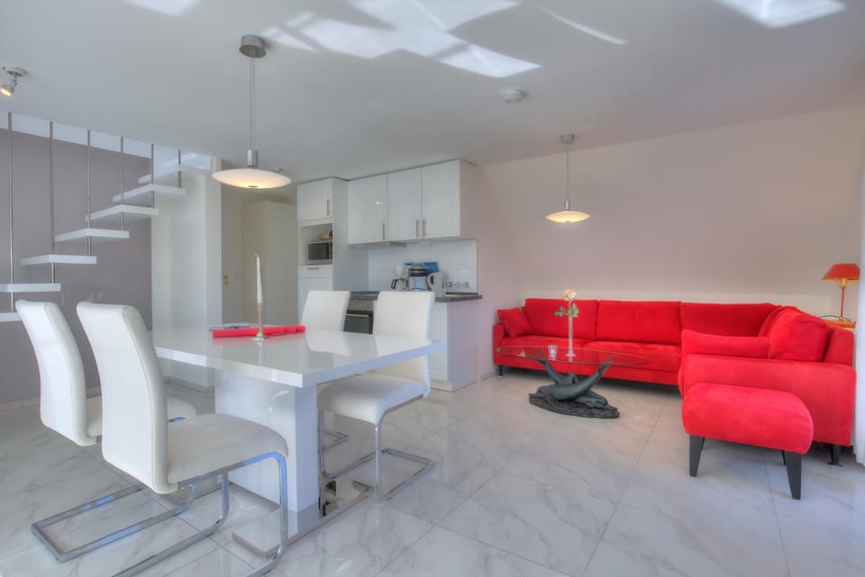 Abaxie B Apartment in Wenningstedt-Braderup