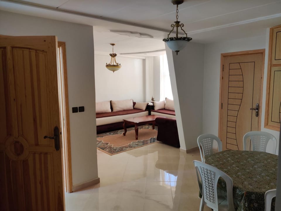 Appartement Wynwood 3 Apartment in Morocco