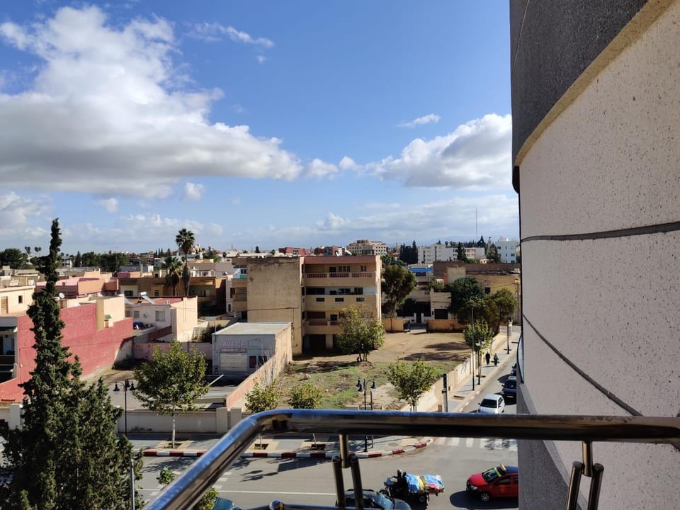 Appartement Wynwood 3 Apartment in Morocco