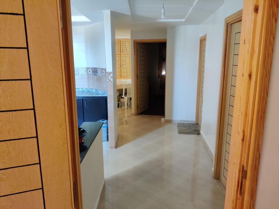 Appartement Wynwood 3 Apartment in Morocco