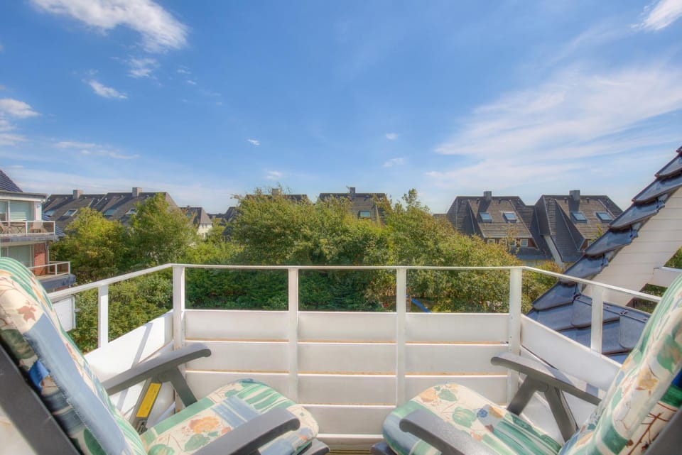 Abaco 2N Apartment in Wenningstedt-Braderup