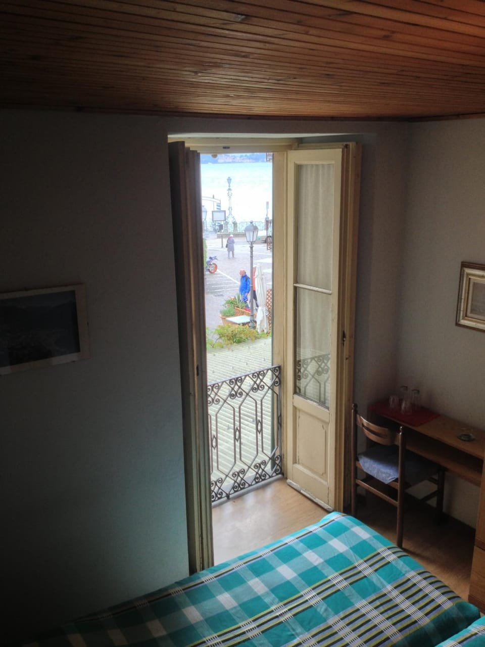 Bed, View (from property/room)