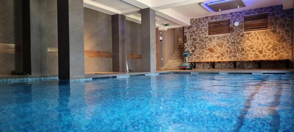 Vila Topaz Bed and Breakfast in Hungary