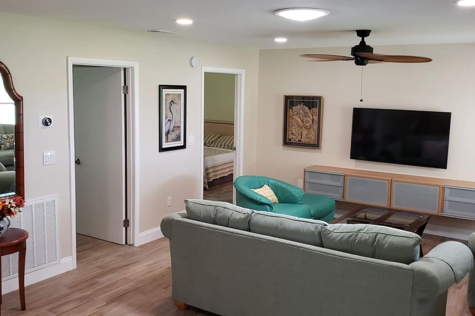 TV and multimedia, Living room