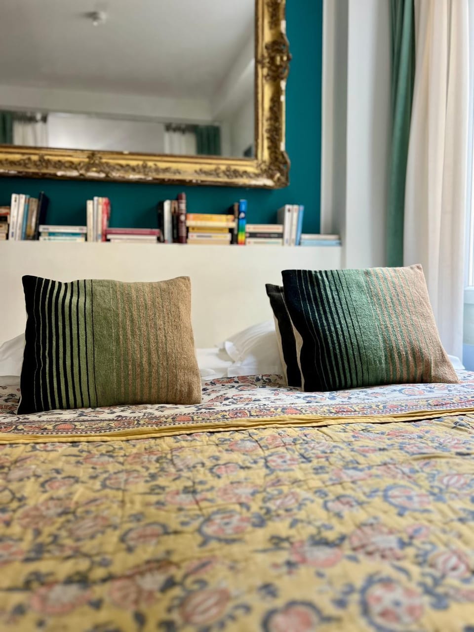 Studio Olive Apartment in La Ciotat