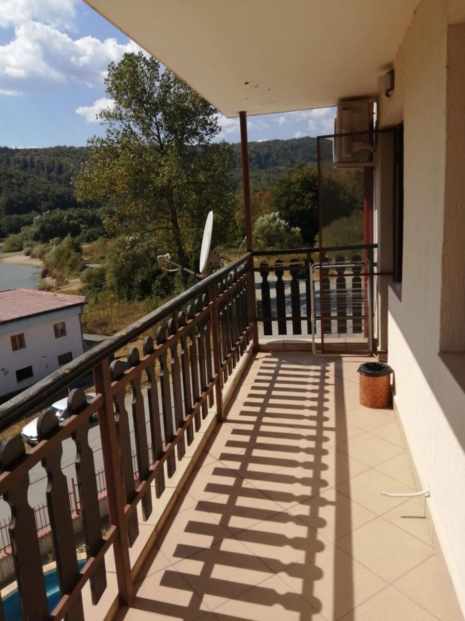 Apartment Lake Tryavna Apartment in Gabrovo, Bulgaria