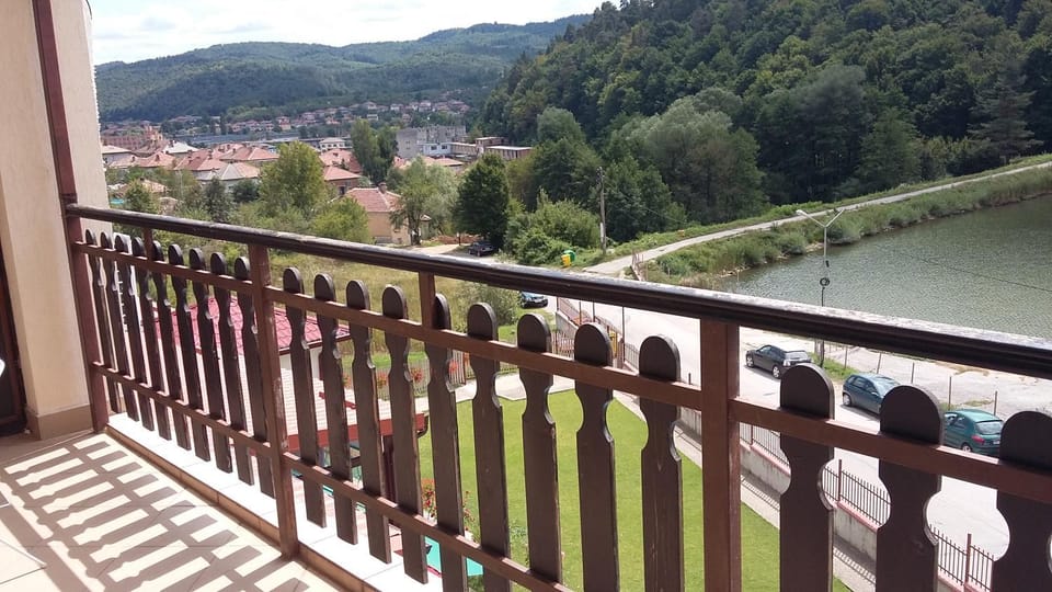 Apartment Lake Tryavna Apartment in Gabrovo, Bulgaria