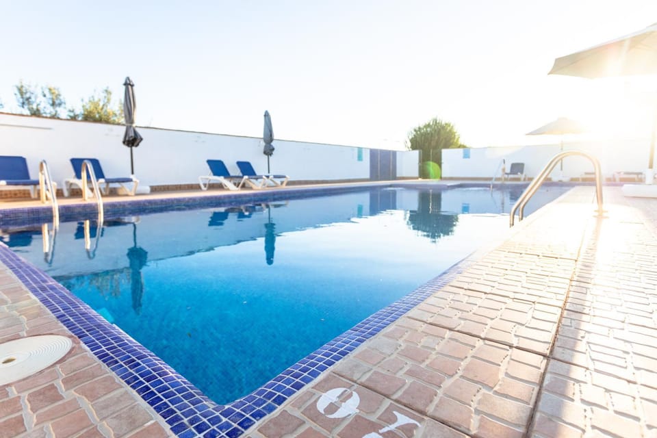 Villa la Dehesa Apartment in La Janda
