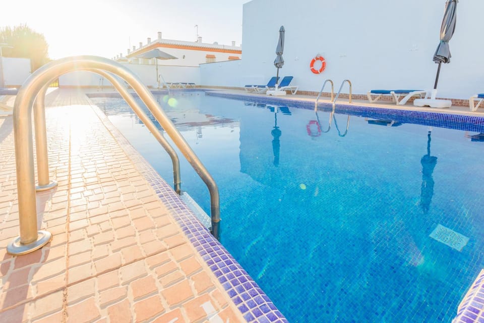 Villa la Dehesa Apartment in La Janda