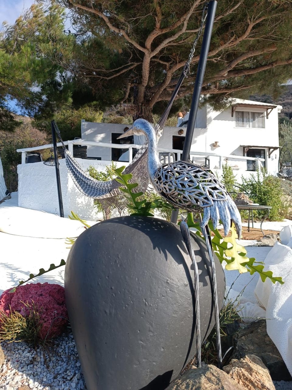 Epavlis Country House in Lasithi