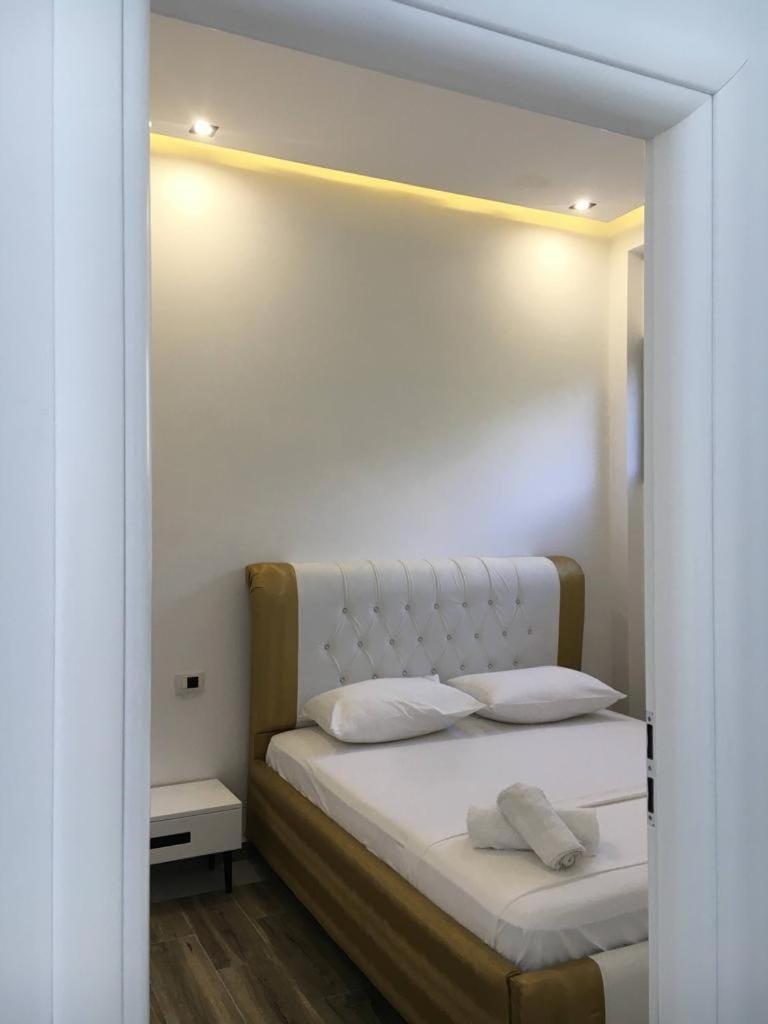 Hotel Kristal Borsh Hotel in Vlorë County, Albania