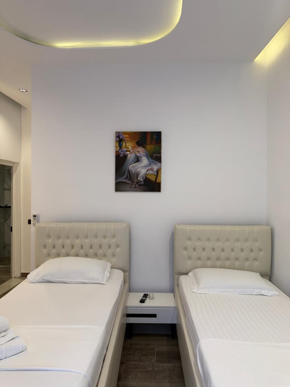 Hotel Kristal Borsh Hotel in Vlorë County, Albania