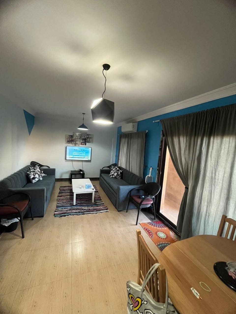 blue bay Asia elsokhna Marsilia Apartment in South Sinai Governorate