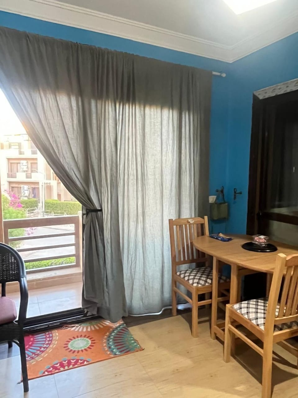 blue bay Asia elsokhna Marsilia Apartment in South Sinai Governorate
