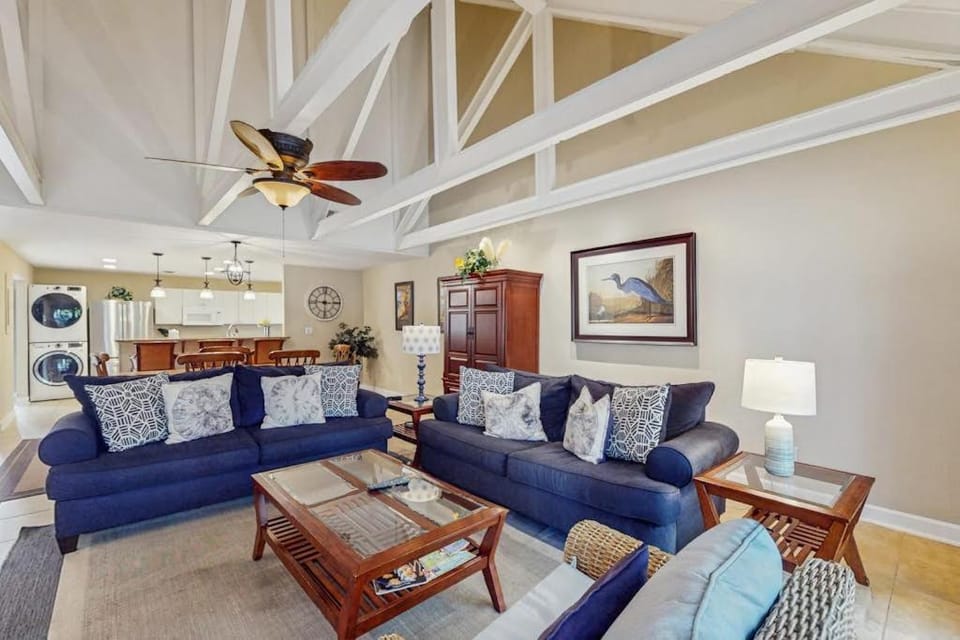 Queens Grant 568 House in Hilton Head Island