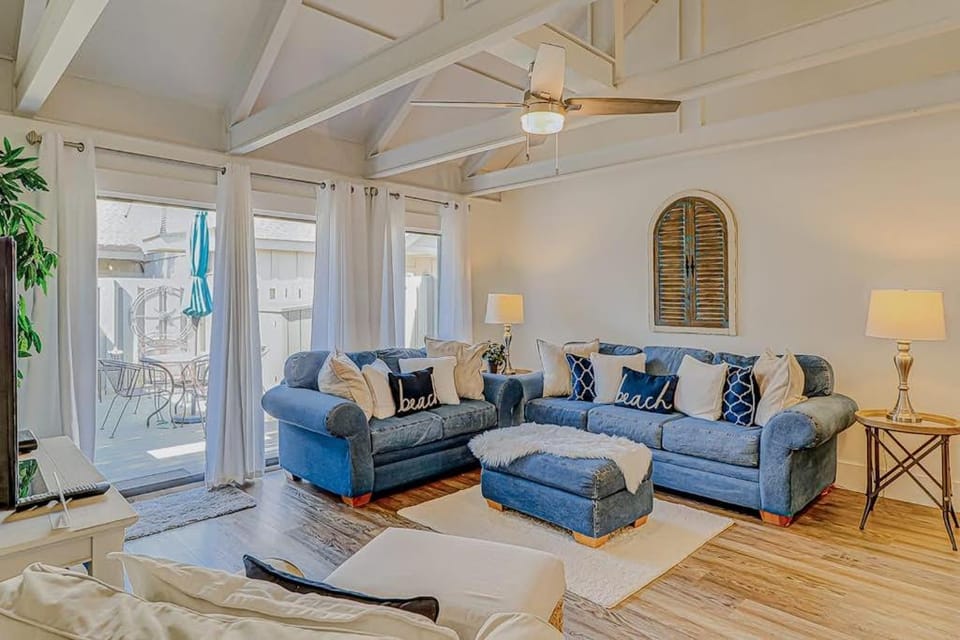 Queens Grant 601 House in Hilton Head Island