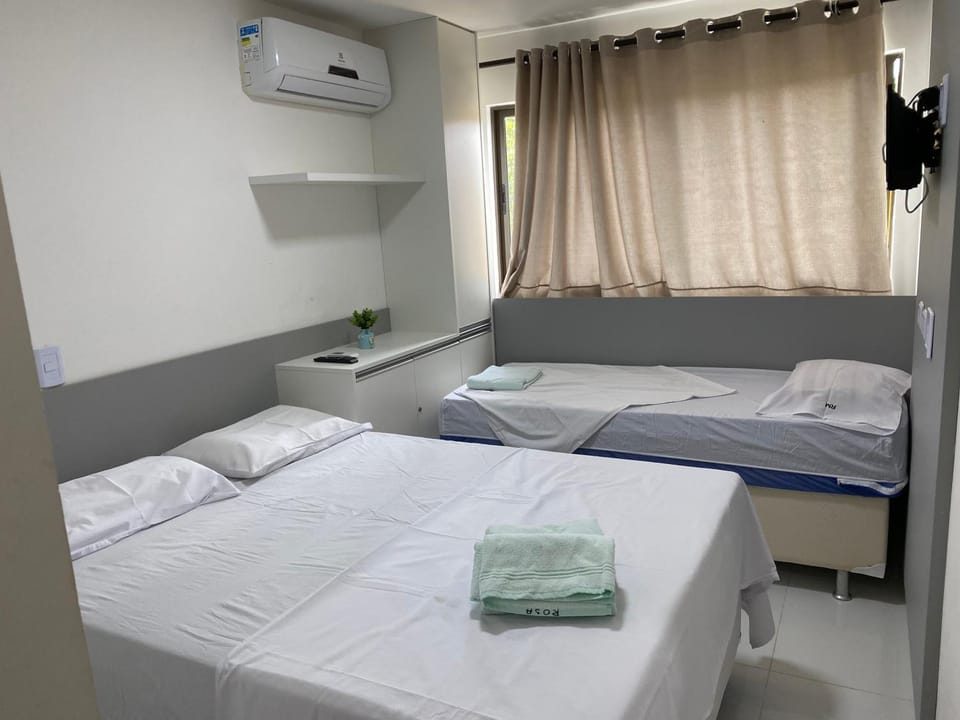 Condomínio Veranno di Porto AP 104 Apartment in Ipojuca