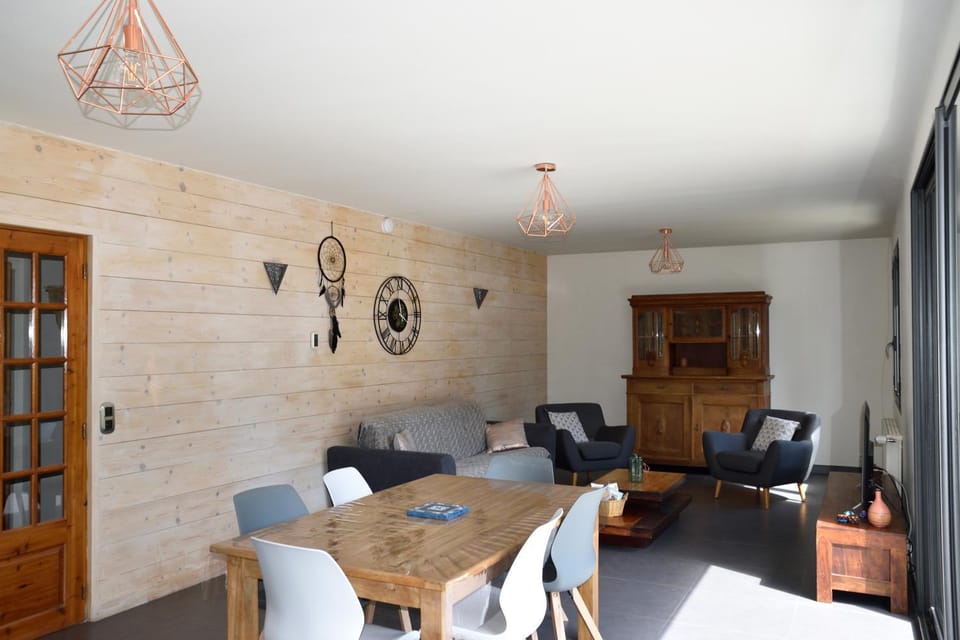 Grande maison - Barcelonette House in Barcelonnette