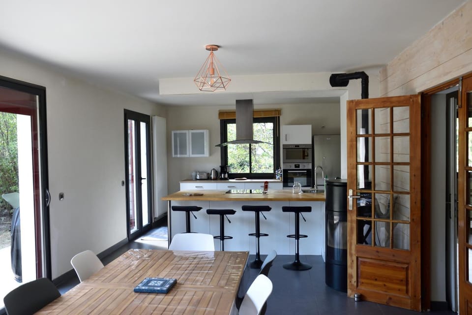 Grande maison - Barcelonette House in Barcelonnette