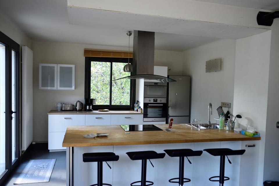 Grande maison - Barcelonette House in Barcelonnette