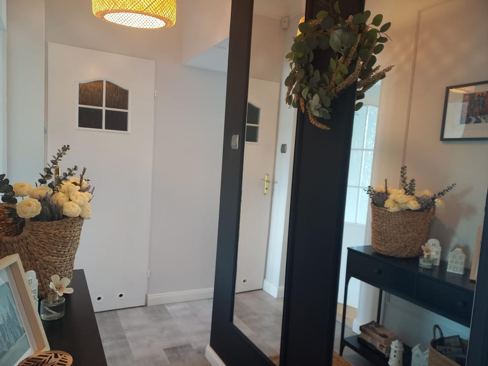 Katarzyny11 Apartment in Greater Poland Voivodeship