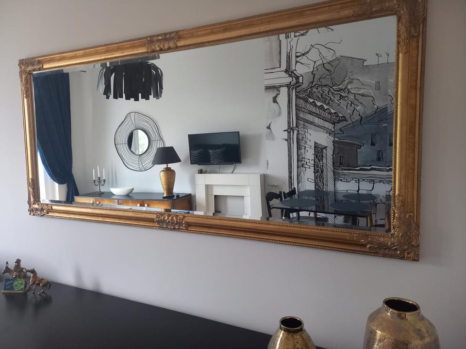 Katarzyny11 Apartment in Greater Poland Voivodeship