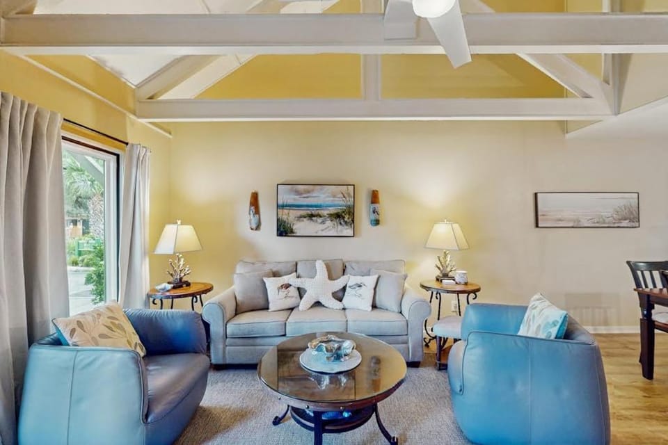 Queens Grant 717 House in Hilton Head Island