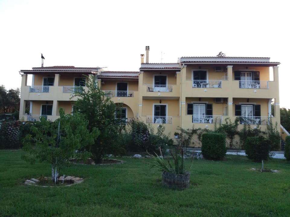 Athineos Apartments Apartment in Corfu, Greece