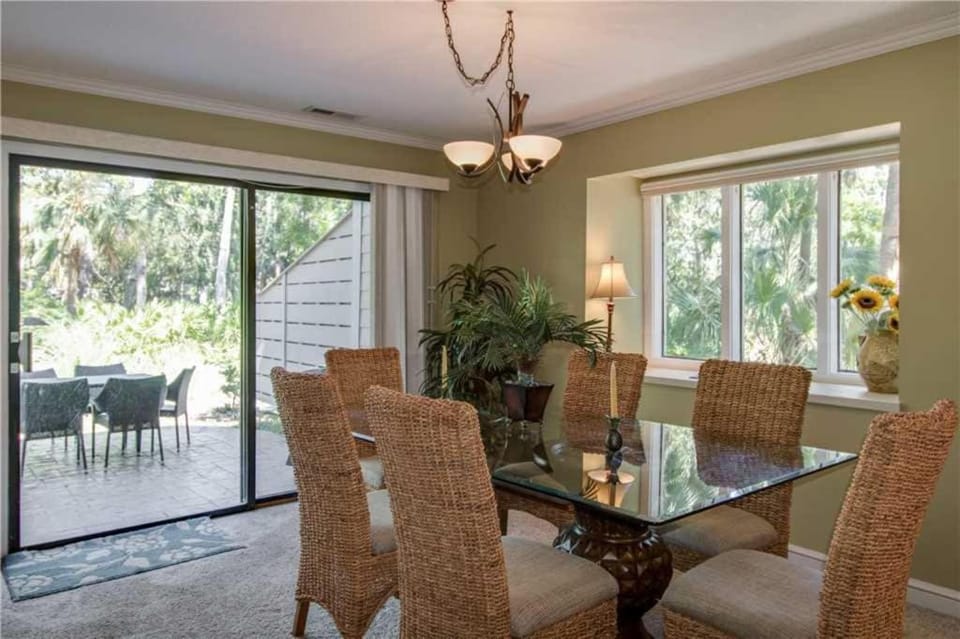 Shipmaster 1301 House in Hilton Head Island