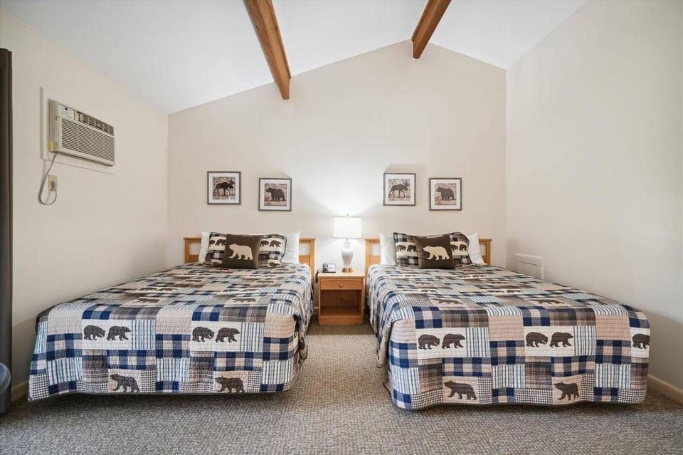201 Cedarbrook Hotel Room Hotel in Killington