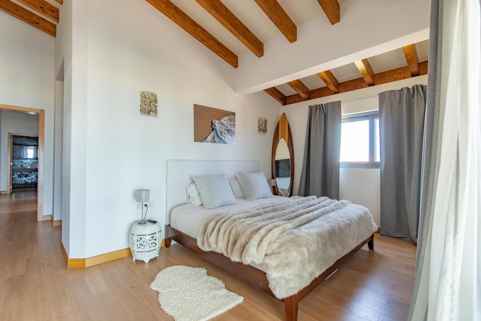 Angulo House Hotel in Santa Maria