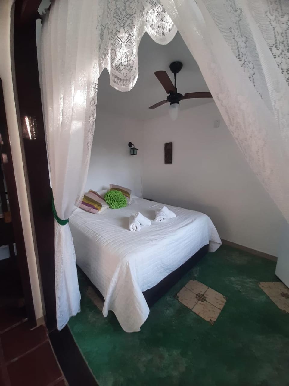 Pousada Chez Moi Hotel in Cabo Frio