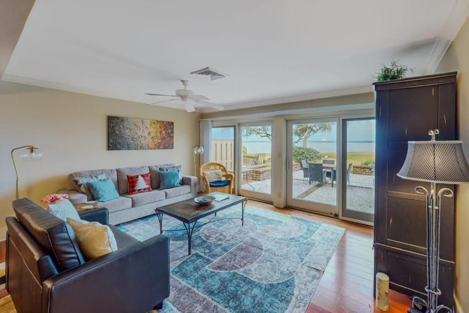 Schooner Court 705 House in Hilton Head Island