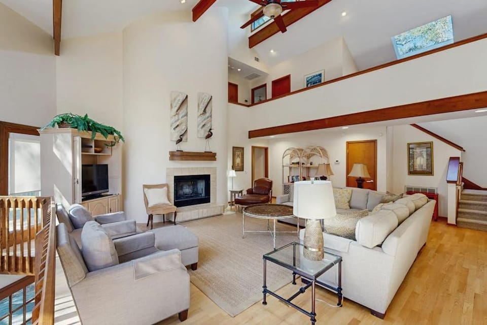 5 Sea Oak Lane House in South Forest Beach