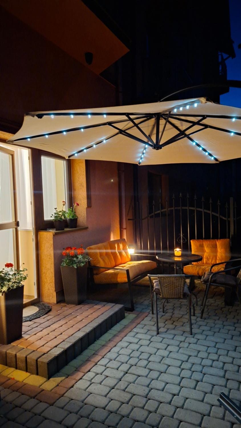 Сонячна Соната Bed and Breakfast in Ukraine