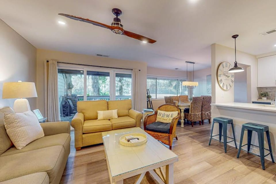 Turnberry 217 House in Hilton Head Island