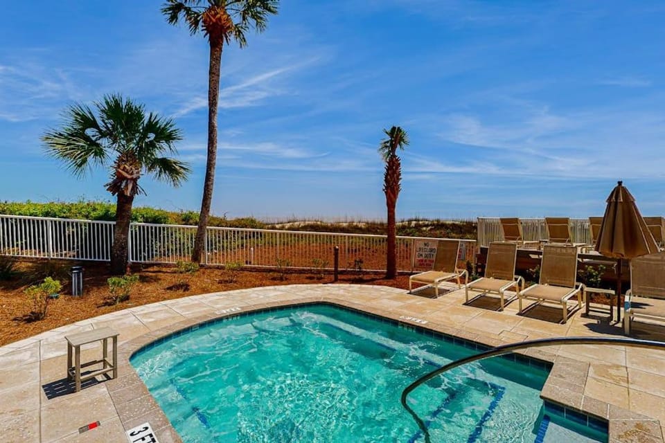 Villamare 3322 House in Hilton Head Island