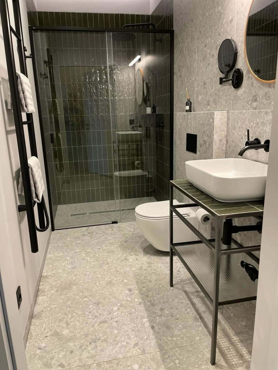 Dobry Browar Apartment in Greater Poland Voivodeship