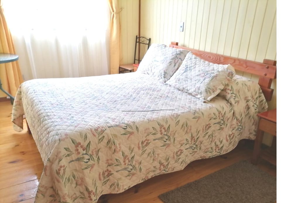 Hostal Emalafquen Bed and Breakfast in Pucon