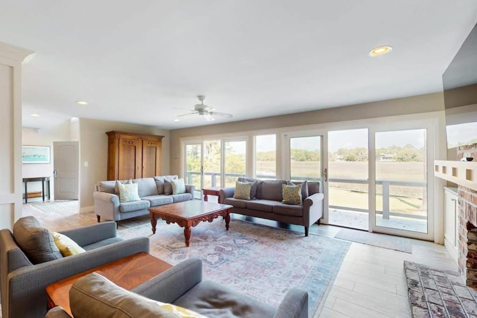 18 Wren Drive House in Hilton Head Island